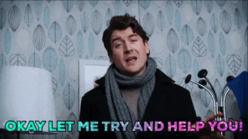 Conor Mckenna Fah GIF by Foil Arms and Hog