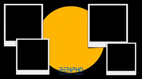 Fitness 3D GIF by RENPHO