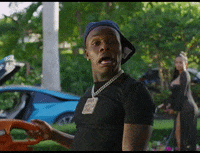 Carpet Burn GIF by DaBaby