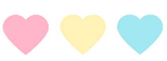 luiza_elena giphyupload heart coracao watercolor Sticker