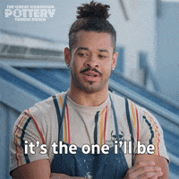 Proud GIF by CBC