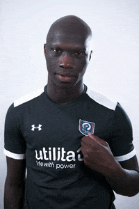 youtube rebel football club GIF by Rebel FC