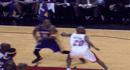 kobe bryant GIF by NBA