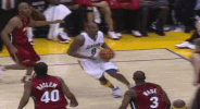 kobe bryant GIF by NBA