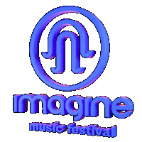 ImagineMusicFestival edm atl dancemusic livemusic Sticker