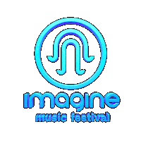 ImagineMusicFestival edm atl dancemusic livemusic Sticker