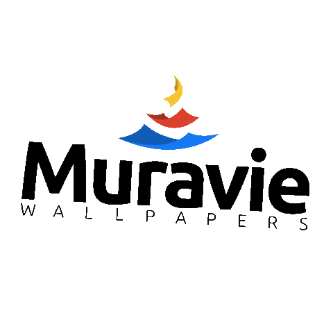 muravie giphyupload art logo wallpaper Sticker