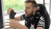 Mask Cosplay GIF by BLAST