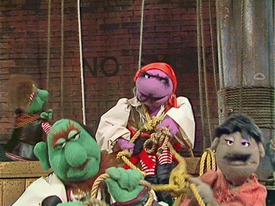 Streaming The Muppet Show GIF by Muppet Wiki