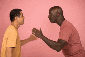 I Love You Friends GIF by Sealed With A GIF