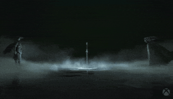 505 Games Monster GIF by Xbox