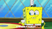 season 9 episode 10 GIF by SpongeBob SquarePants