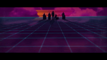 warped tour legends GIF by Sleeping With Sirens