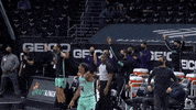 Regular Season Sport GIF by NBA