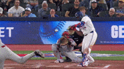 Home Run Sport GIF by MLB