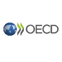 theOECD policy policies oecd ocde Sticker