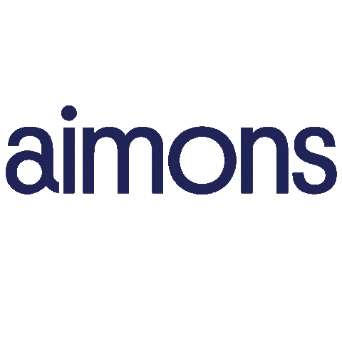 Aimons Sticker by aimonsofficial