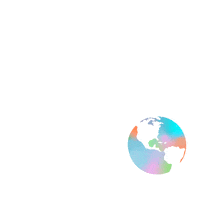 Genz 4 Jesus Sticker by One Voice Student Missions
