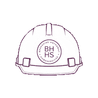 Berkshire New Construction Sticker by BHHS Laffey