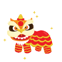 New Year Dance Sticker by KKday PH