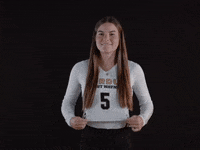 Jersey Wvb GIF by Purdue Fort Wayne Athletics