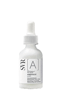 Aging Vitamin A Sticker by Laboratoires SVR Tunisie