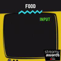 internet award GIF by The Streamy Awards