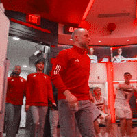 Louisville Basketball GIF by Louisville Cardinals