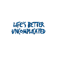 Tangalooma tangalooma tangalooma island resort lifes better uncomplicated Sticker