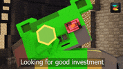 Crypto Investment GIF by Zion