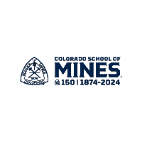 Colorado Csm Sticker by coloradoschoolofmines