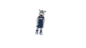 Mascot Csm Sticker by coloradoschoolofmines