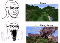 Japan Place GIF