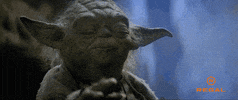 You Must Star Wars GIF by Regal