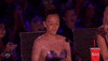 Mel B GIF by America's Got Talent