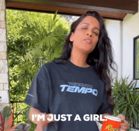 Sassy Girlhood GIF by Lilly Singh
