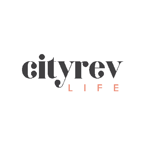 cityrevchurch praise worship sunday service city rev church Sticker