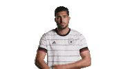 Germany Fight Sticker by DFB-Teams