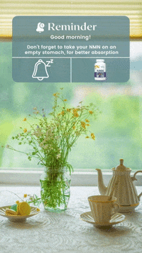 NMNBio  GIF