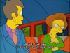 Season 6 Episode 21 GIF by The Simpsons