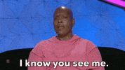 See Me Felicia GIF by Big Brother