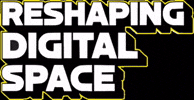 Reshapingdigitalspace GIF by TAC Universe