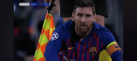 Lionel Messi GIF