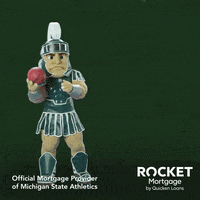 Quicken Loans GIF by Rocket Mortgage
