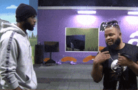 Bbnaija Crying GIF by Big Brother Naija