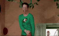 Excited Dance GIF by Angela Shelton
