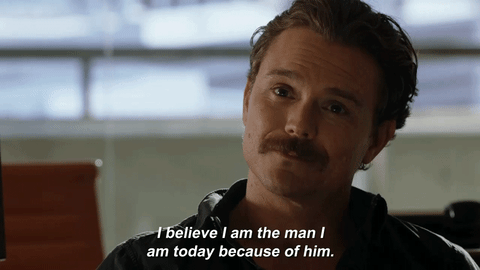 damon wayans riggs and murtaugh GIF by Lethal Weapon