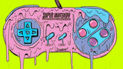 Nintendo Snes GIF by deladeso