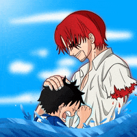 Friendship Pirates GIF by Zergio Art