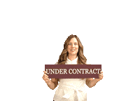 Undercontract Sticker by BHHSTDHP